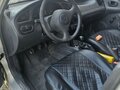 2005 ЗАЗ Sens, серый, 140000 рублей - вид 4