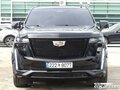 2022 Cadillac Escalade V, чёрный, 17141629 рублей - вид 1