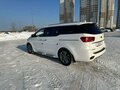 2018 Kia Carnival III, белый, 5000000 рублей - вид 5