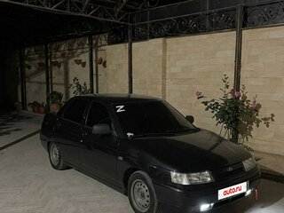 2007 Lada (ВАЗ) 2110, серый, 250000 рублей, вид 2