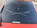 1995 Nissan Fairlady Z IV (Z32), красный - вид 9
