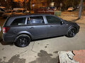 2012 Opel Astra H Рестайлинг, серый, 650000 рублей - вид 5