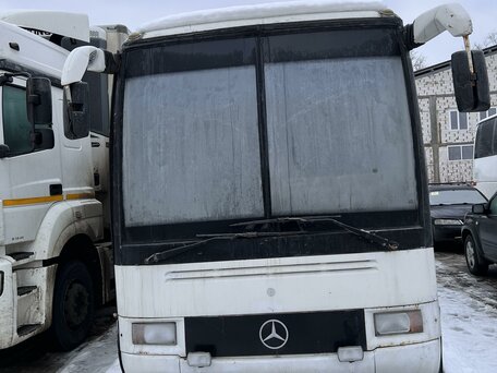 1993 Mercedes-Benz O 404, белый, 1000000 рублей, вид 4
