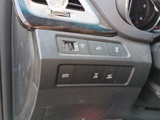 2012 Hyundai Santa Fe III, серый, 1900000 рублей, вид 4