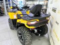 2025 Tao Motor Titan 300, жёлтый, 449000 рублей - вид 5
