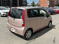 2014 Daihatsu Move V Рестайлинг, серебристый - вид 4