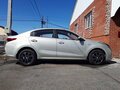 2018 Kia Rio IV, бежевый