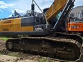2023 XCMG XE335C, золотистый, 12000000 рублей - вид 5
