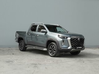 2023 Changan Hunter Plus, серый, 2760000 рублей, вид 1