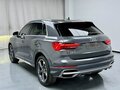 2023 Audi Q3 35 TFSI II (F3), серый, 2789666 рублей - вид 3
