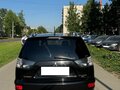 2010 Mitsubishi Outlander II Рестайлинг, чёрный, 1270000 рублей - вид 3