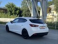 2013 Mazda 3 III (BM), белый, 1300000 рублей - вид 6