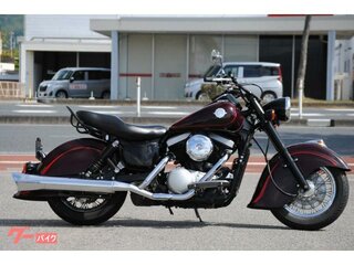 2003 Kawasaki VN1500 Vulcan, пурпурный, 550000 рублей, вид 1