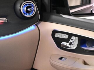 2024 Mercedes-Benz V-Класс Long 300 d длинный III (W447) Рестайлинг 2, чёрный, 11000000 рублей, вид 5