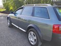 2001 Audi A6 allroad I (C5), зелёный - вид 6