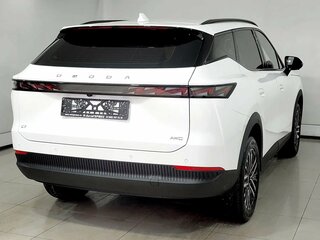 2026 Omoda C7, белый, 3299000 рублей, вид 2