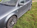 2003 Audi A4 II (B6), серый, 380000 рублей - вид 1