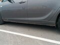 2011 Opel Astra J, серый, 605000 рублей - вид 11