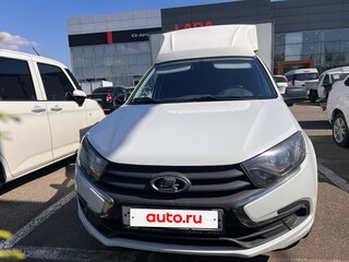 2023 LADA (ВАЗ) ВИС 2349, белый, 950000 рублей, вид 1