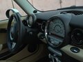 2008 Mini Hatch Cooper II (R56), бежевый - вид 6