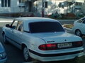 2004 ГАЗ 31105 «Волга», белый - вид 3
