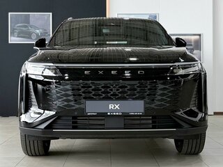 2026 Exeed RX, чёрный, 4600000 рублей, вид 2