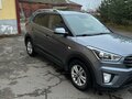 2017 Hyundai Creta I, серый, 1680000 рублей - вид 5