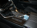 2022 Lexus LX 600 IV, белый, 15400000 рублей - вид 9