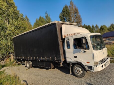 2011 Hyundai HD120, белый, 3500000 рублей, вид 3