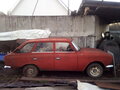 1989 Иж 2125 «Комби» 21251, красный - вид 1