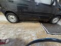 2012 Daewoo Matiz I Рестайлинг, чёрный, 130000 рублей - вид 6