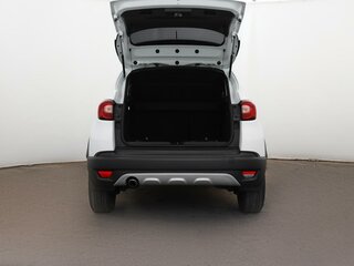 2022 Renault Kaptur I Рестайлинг, белый, 1699000 рублей, вид 4