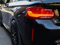 2018 BMW 2 серии F22 Рестайлинг, чёрный, 2950000 рублей - вид 9