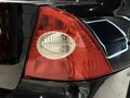 2010 Ford Focus II Рестайлинг, чёрный - вид 9