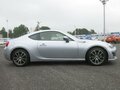 2016 Subaru BRZ I, серебристый - вид 3