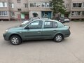 2005 Renault Symbol I Рестайлинг, серый, 190000 рублей - вид 1