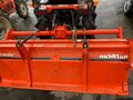 2005 Kubota Aste, красный, 550000 рублей - вид 11