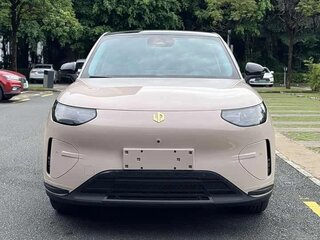 2026 Leapmotor A10 53 kWh, серый, 1610000 рублей, вид 2
