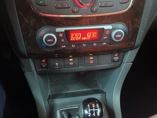 2007 Ford Focus II, серебристый, 998000 рублей, вид 4