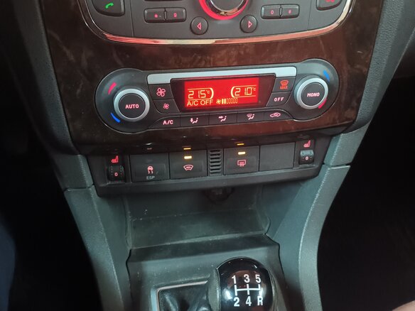 2007 Ford Focus II, серебристый, 998000 рублей - вид 3