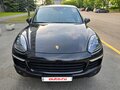 2016 Porsche Cayenne Diesel II Рестайлинг (958), чёрный, 3650000 рублей - вид 9