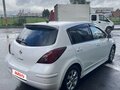 2010 Nissan Tiida I, белый - вид 3