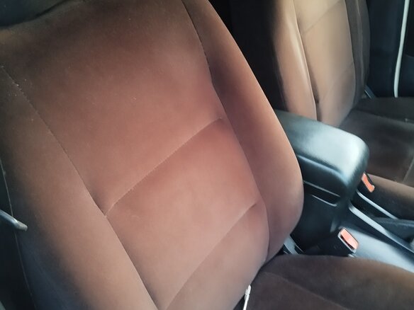 2008 Geely FC (Vision), синий - вид 22