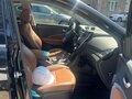 2017 Hyundai Santa Fe III Рестайлинг, чёрный, 2400000 рублей - вид 7