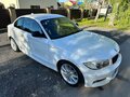 2012 BMW 1 серии 120d I (E82/E88) Рестайлинг 2, белый, 2499999 рублей - вид 6