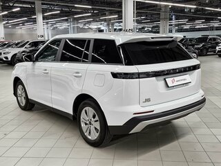 2026 Jaecoo J6, белый, 2209000 рублей, вид 4