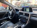 2019 Lexus RX 300 IV Рестайлинг, коричневый, 4650000 рублей