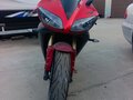 2002 Yamaha YZF-R1, красный, 500000 рублей - вид 1