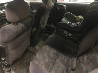 1998 Opel Vectra B, золотистый, 257000 рублей, вид 3