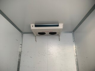 2014 ГАЗ ГАЗель Next, серый, 1360000 рублей, вид 5